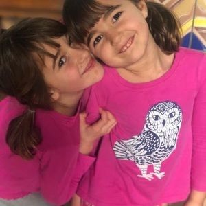 Meet your Posher, Vicky